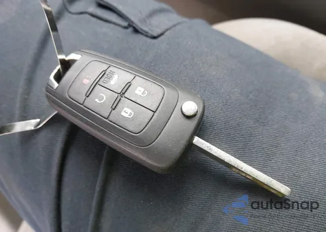 2015 Chevrolet Malibu Ls z USA, uszkodzony, nr VIN 1G11B5SL6FF308775